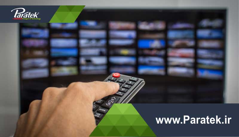 عدم اتصال تلویزیون به وای فای