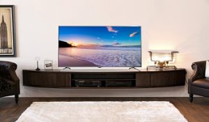 بهترین تلویزیون های خارجی در بازار ایران