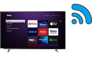 مشکل اتصال اینترنت در تلویزیون‌ هوشمند