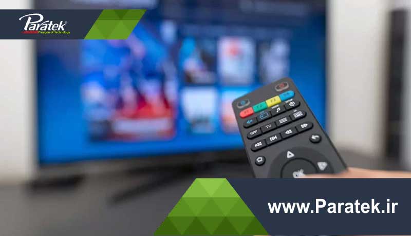 رفع مشکلات اتصال اینترنت