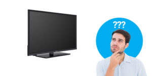 تعمیر تلویزیون خراب یا خرید یک دستگاه جدید